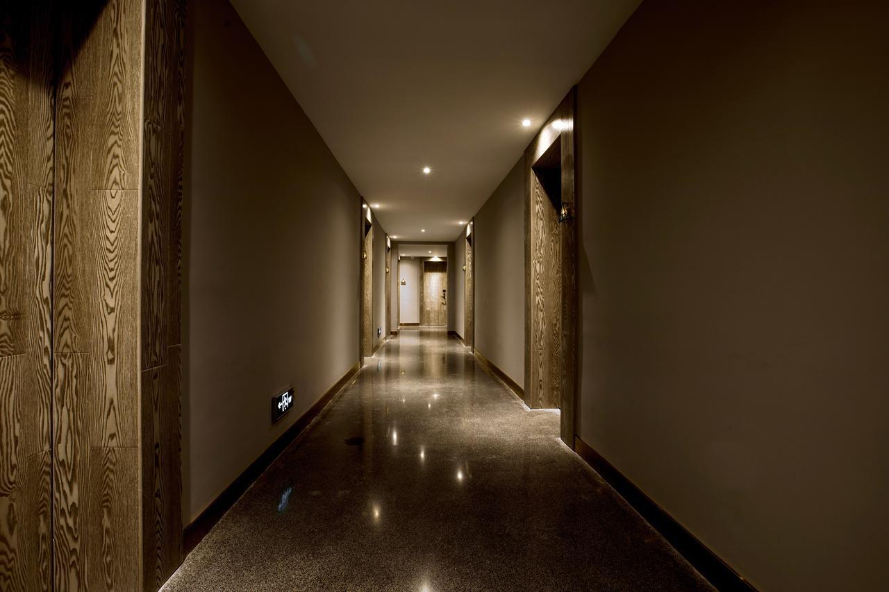 C3 Hotels Янчжоу Екстер'єр фото